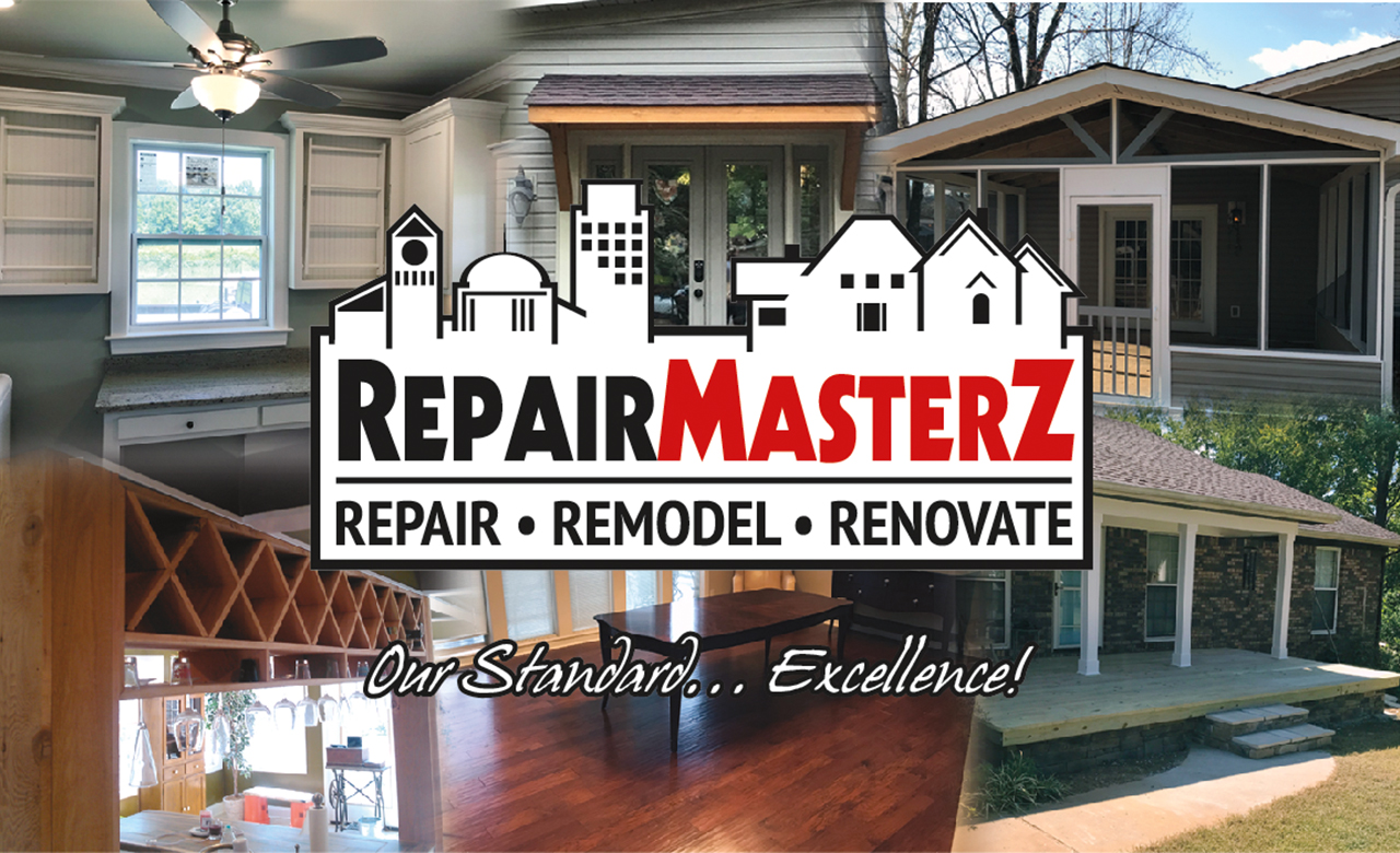 Repair Masterz